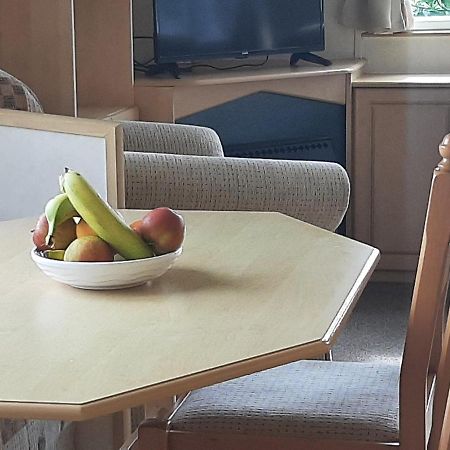 Cadwgan Caravan Dyffryn Ardudwy 外观 照片