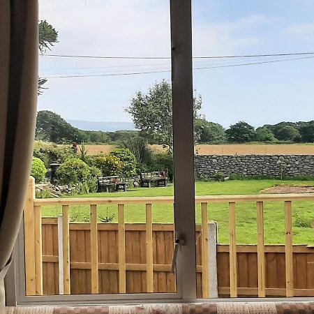 Cadwgan Caravan Dyffryn Ardudwy 外观 照片