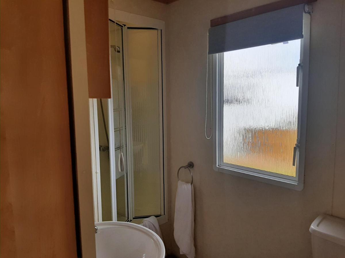 Cadwgan Caravan Dyffryn Ardudwy 外观 照片