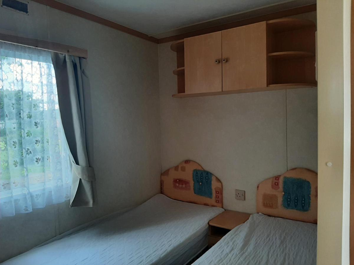 Cadwgan Caravan Dyffryn Ardudwy 外观 照片